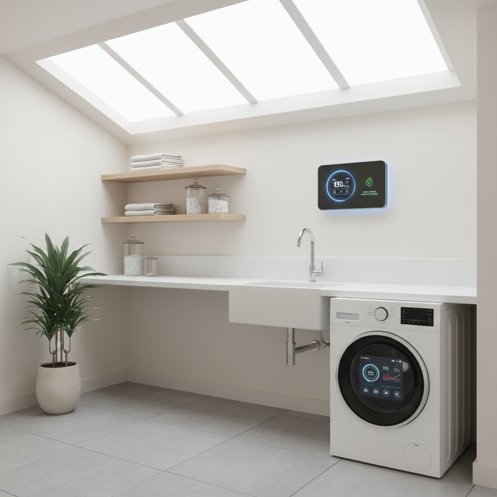 découvrez comment ma maison connectée a révolutionné mon quotidien en transformant 5 défis majeurs en solutions simples et efficaces grâce à la technologie intelligente.