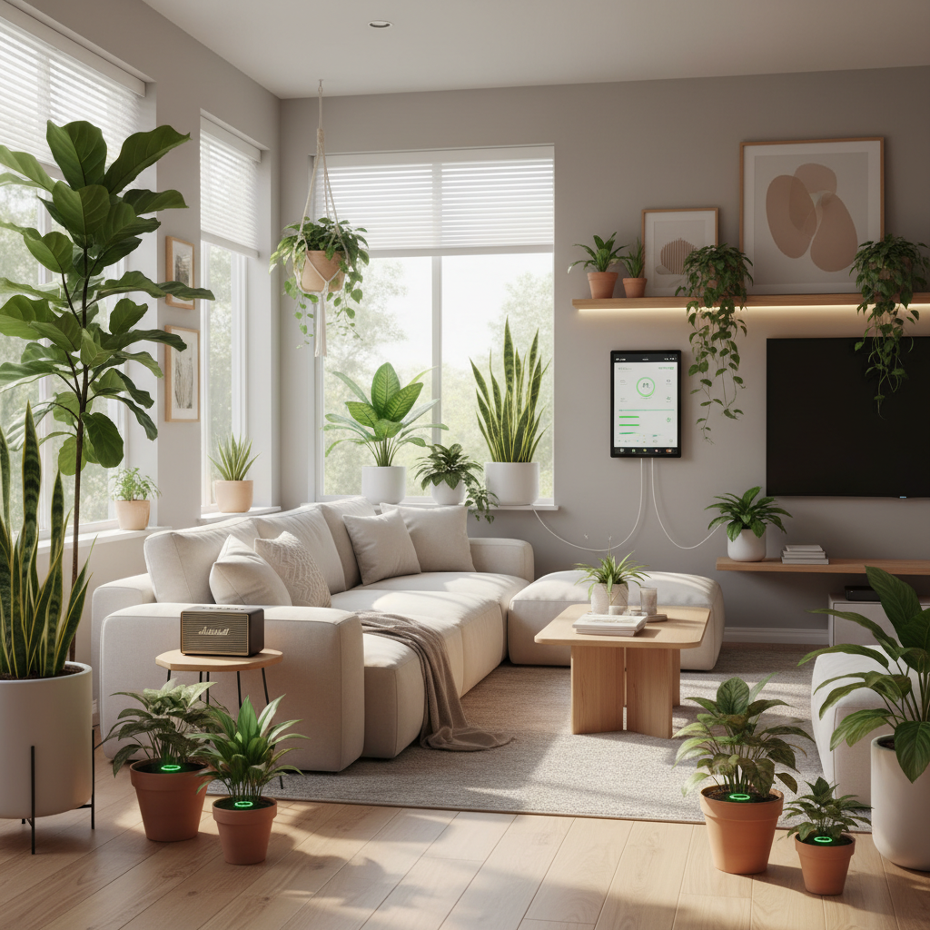 découvrez comment ma maison connectée a révolutionné mon quotidien en transformant cinq défis majeurs en solutions simples et efficaces pour une vie plus confortable et intelligente.