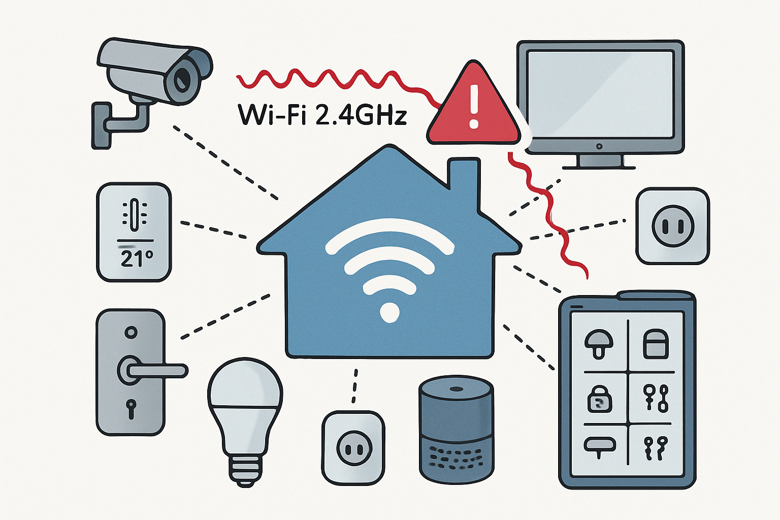 découvrez le récit d'une maison connectée avec google qui a rencontré des problèmes inattendus. retour d'expérience honnête et conseils pour éviter les pièges de la domotique.