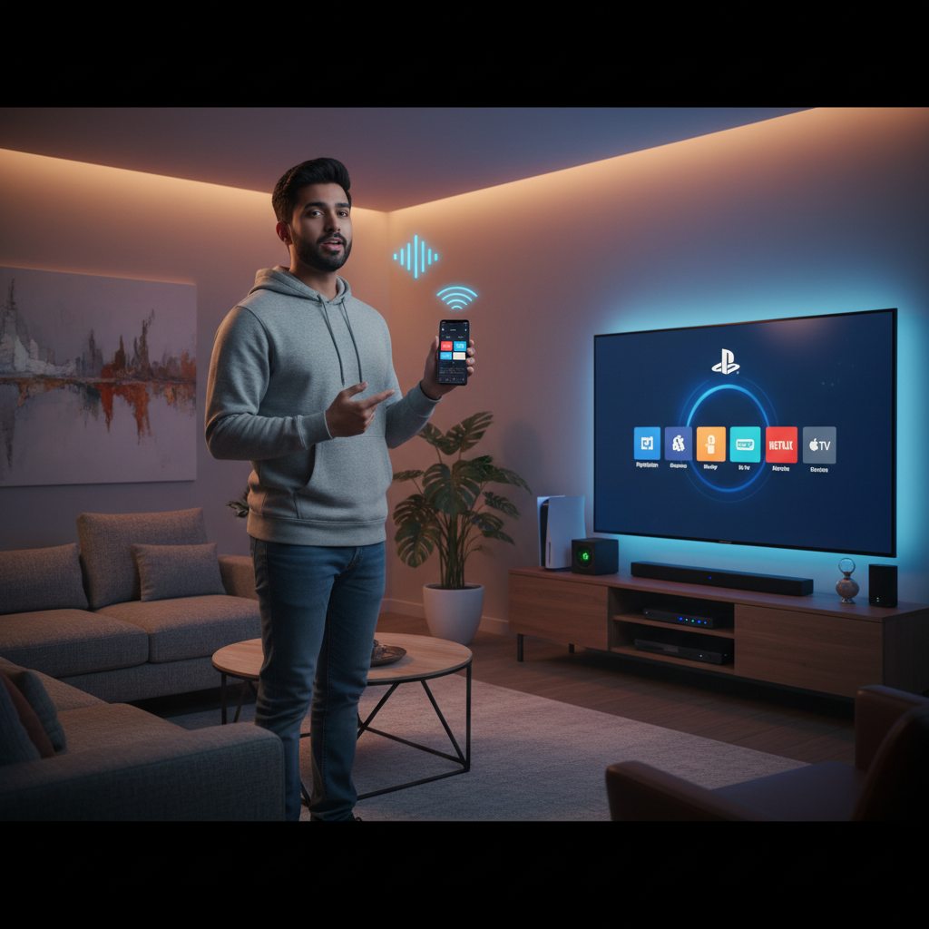 découvrez un commutateur hdmi iot à double source innovant, contrôlé par esp32-c3 et automatisé via home assistant pour une gestion intelligente et simplifiée de vos appareils multimédias.