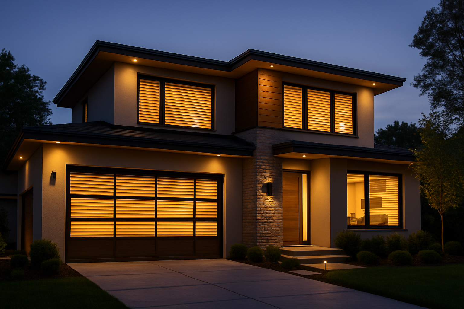 creative media, votre expert local à alpharetta et brookhaven, géorgie, spécialisé dans l'installation de systèmes de contrôle d’éclairage innovants pour améliorer votre confort et votre efficacité énergétique.