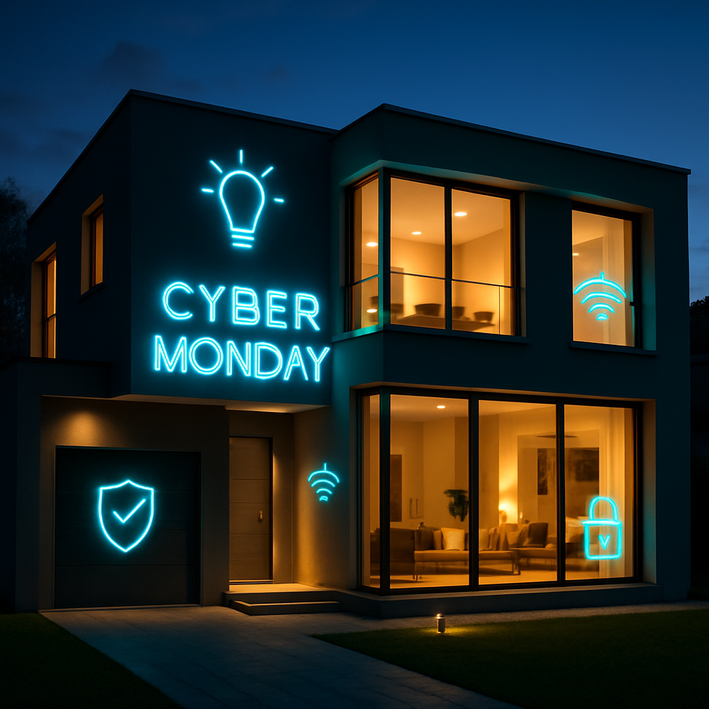profitez du cyber monday 2025 : dernière chance aujourd'hui pour découvrir 10 baisses de prix historiques à ne pas manquer avant qu'elles ne disparaissent ce soir !