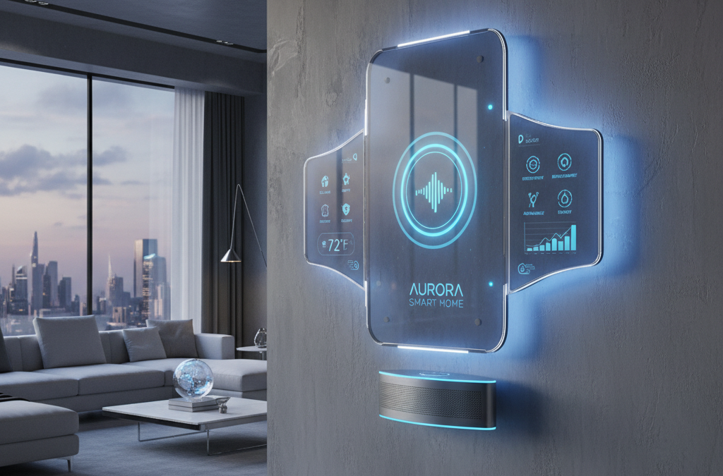 explorez les 20 meilleurs produits audio-vidéo et domotiques innovants lancés en 2025 pour transformer votre maison avec les dernières technologies intelligentes.