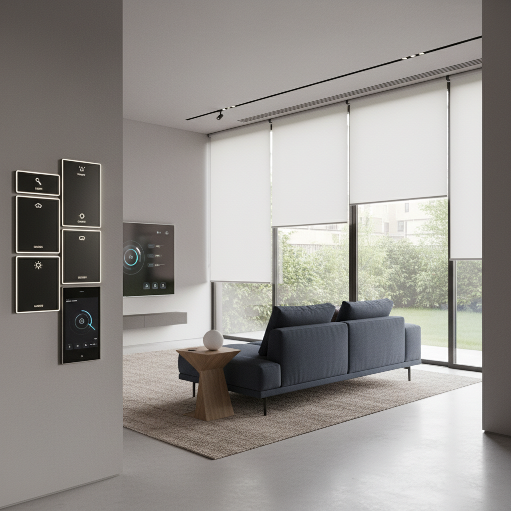 explorez les 20 meilleurs produits av et domotiques innovants lancés en 2025, alliant technologie avancée et design pour transformer votre maison intelligente.