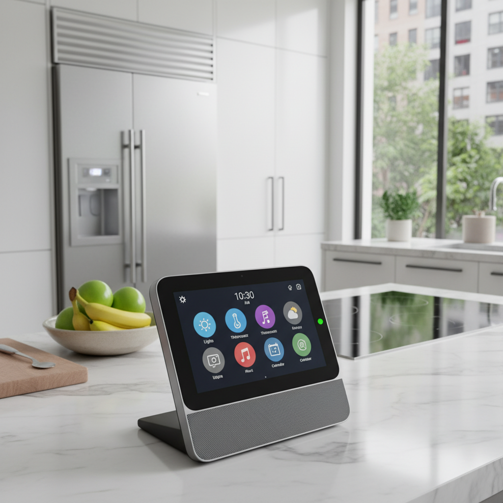 explorez les fonctionnalités révolutionnaires du nouveau homepod d'apple et découvrez comment il peut transformer votre maison connectée en un véritable centre névralgique intelligent.