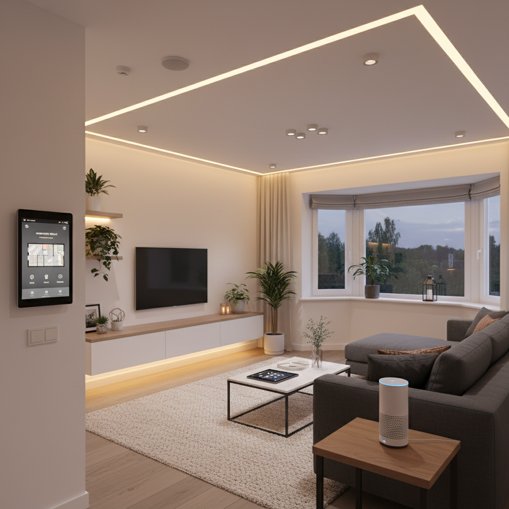 découvrez notre méthode innovante pour créer facilement des automatisations avec home assistant et simplifiez votre maison connectée dès aujourd'hui !