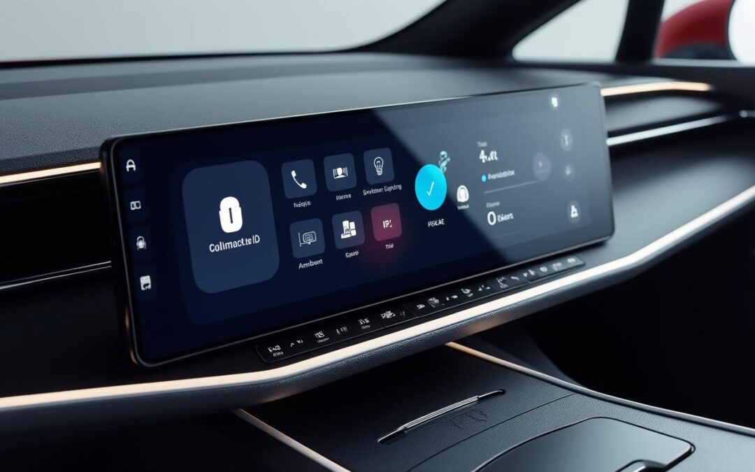 découvrez comment intégrer facilement des actions carplay et contrôler home assistant directement depuis votre voiture grâce à notre guide pratique étape par étape.