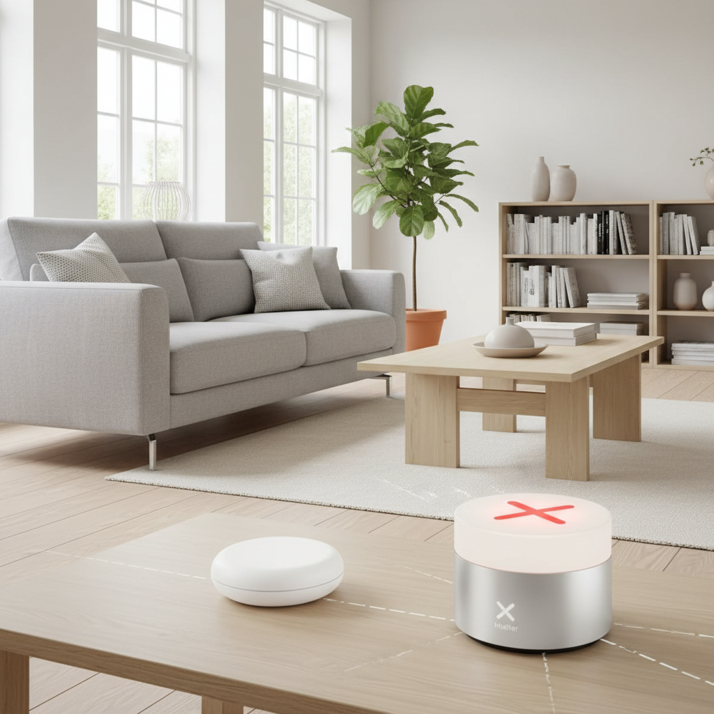 découvrez pourquoi la télécommande à molette bilresa d'ikea n'est pas encore compatible avec matter et ce que cela signifie pour votre maison connectée.