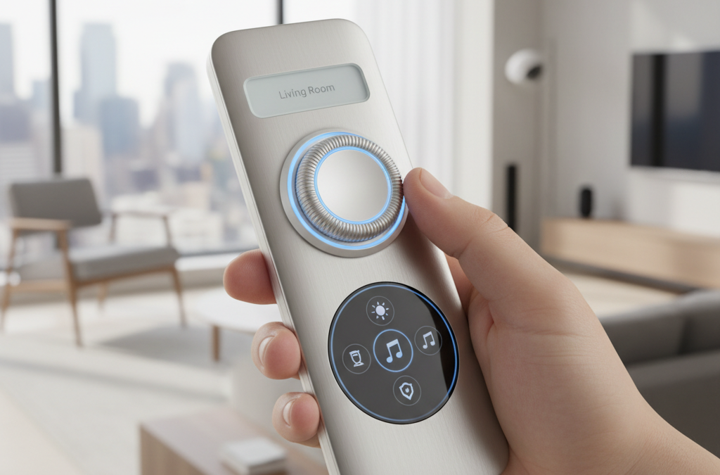 découvrez pourquoi la télécommande à molette bilresa d'ikea n'est pas encore compatible avec matter et ce que cela signifie pour votre maison connectée.