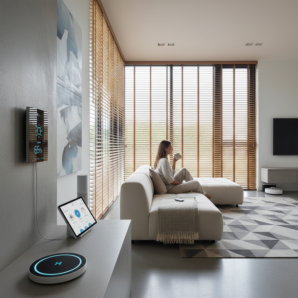 découvrez notre test complet des stores automatisés smartwings : une solution pratique, économique et idéale pour les adeptes de la paresse intelligente.