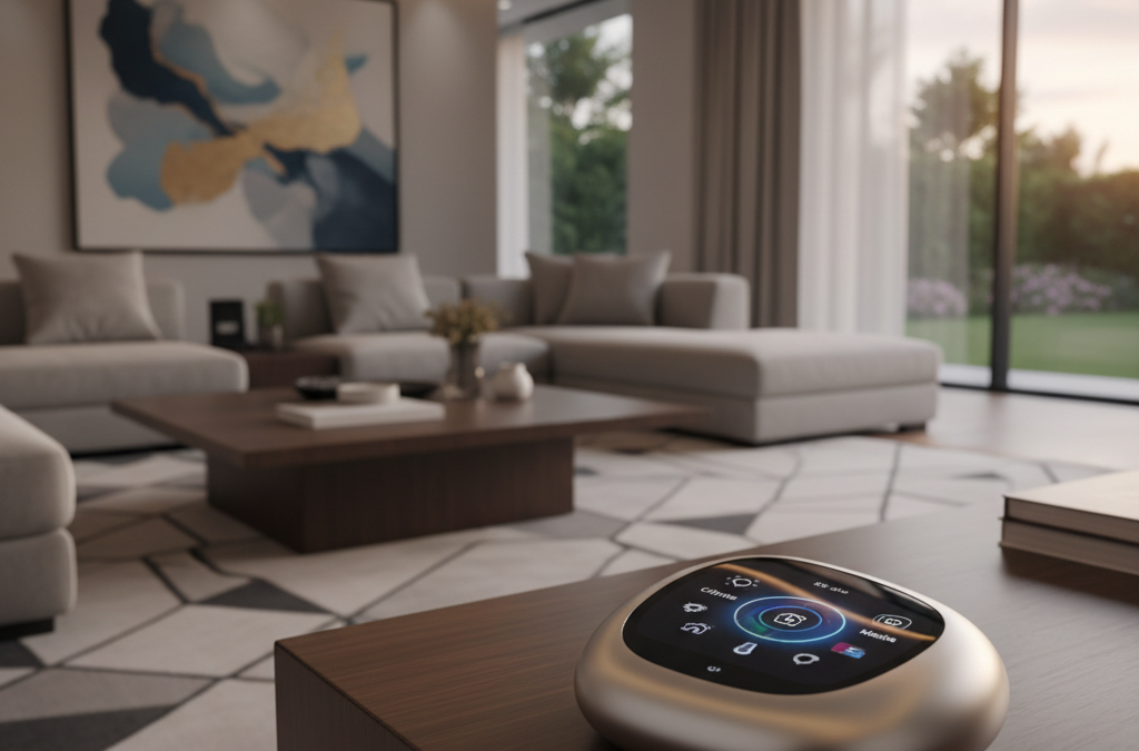 découvrez josh edge par josh.ai, la nouvelle solution révolutionnaire qui transforme votre maison en un espace intelligent et connecté. entrez dans la nouvelle ère de la domotique dès aujourd'hui.