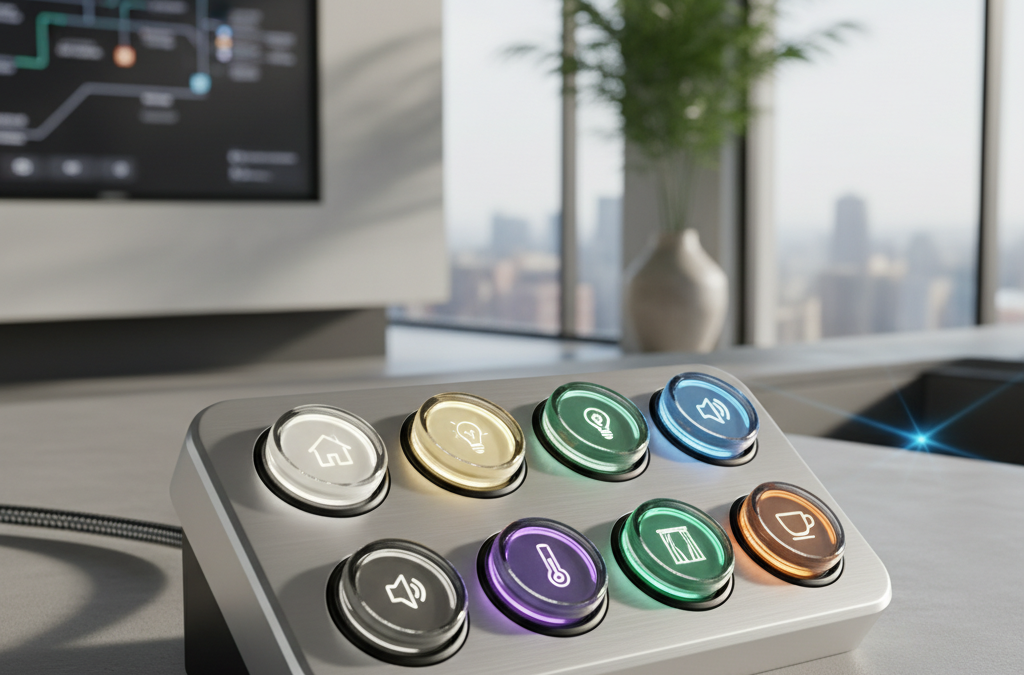 découvrez comment la domotique influence votre quotidien et si elle prend vraiment le contrôle de votre maison. analyse et conseils pour comprendre ses impacts.