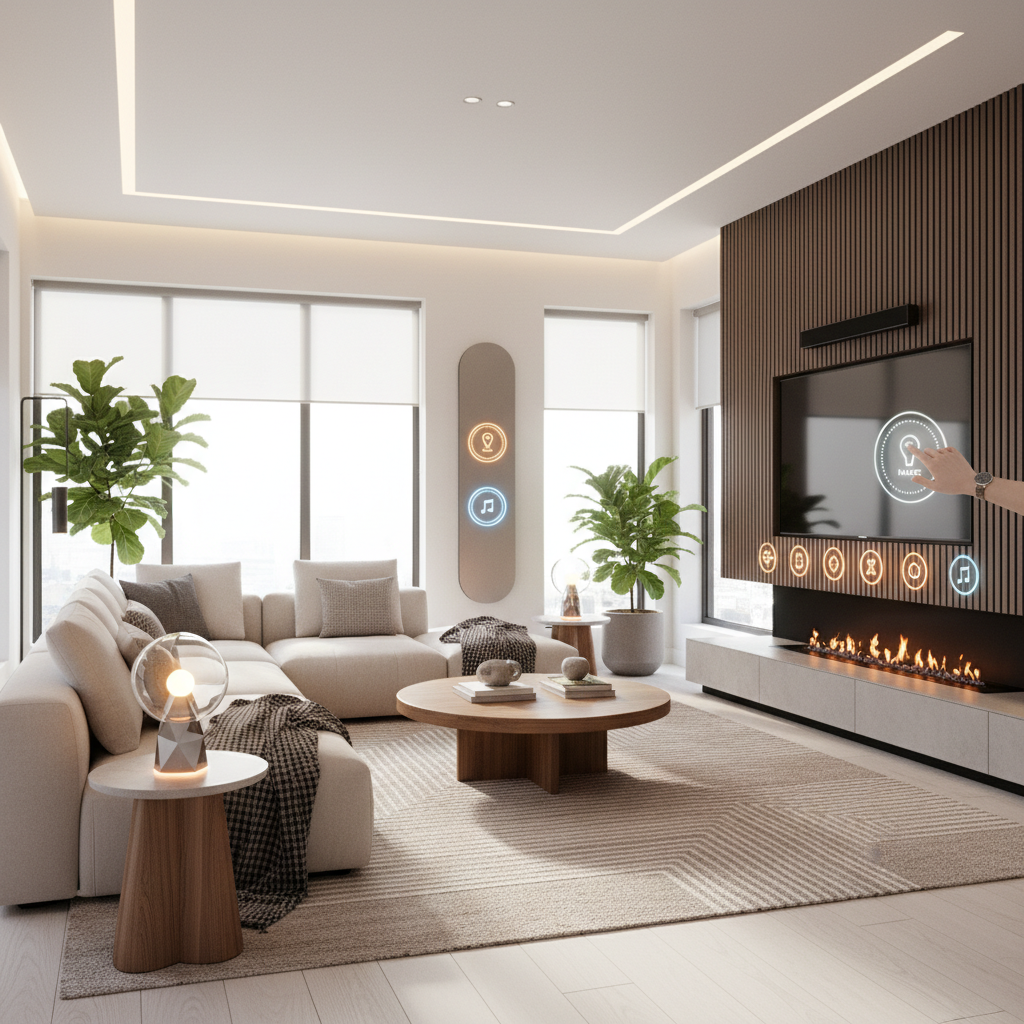 découvrez si la domotique contrôle vraiment votre quotidien ou si vous restez maître de votre maison intelligente. analyse et conseils pratiques.