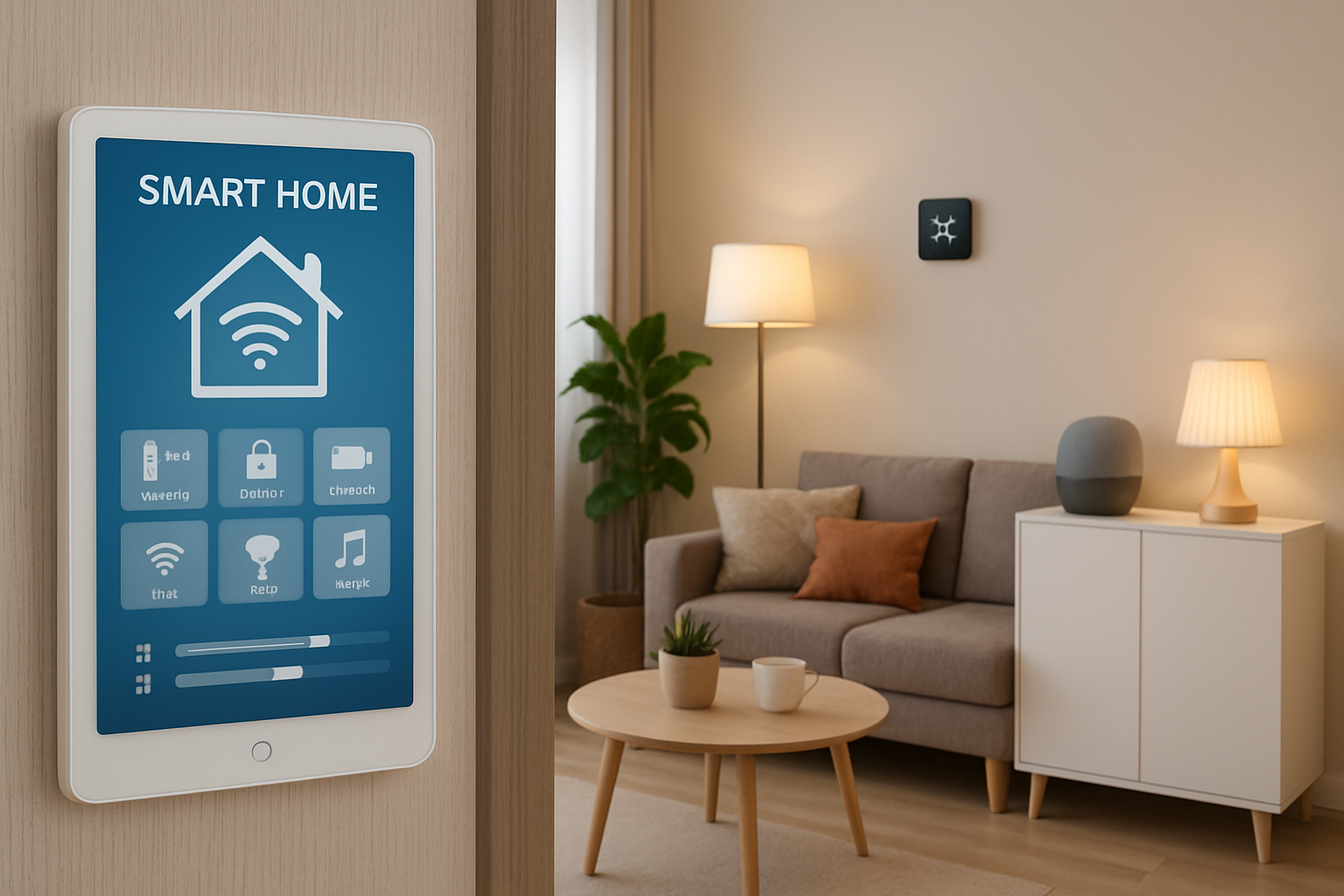 découvrez comment home assistant est devenu le projet incontournable pour automatiser et contrôler votre maison, illustrant la montée en puissance de la technologie locale dans votre foyer.