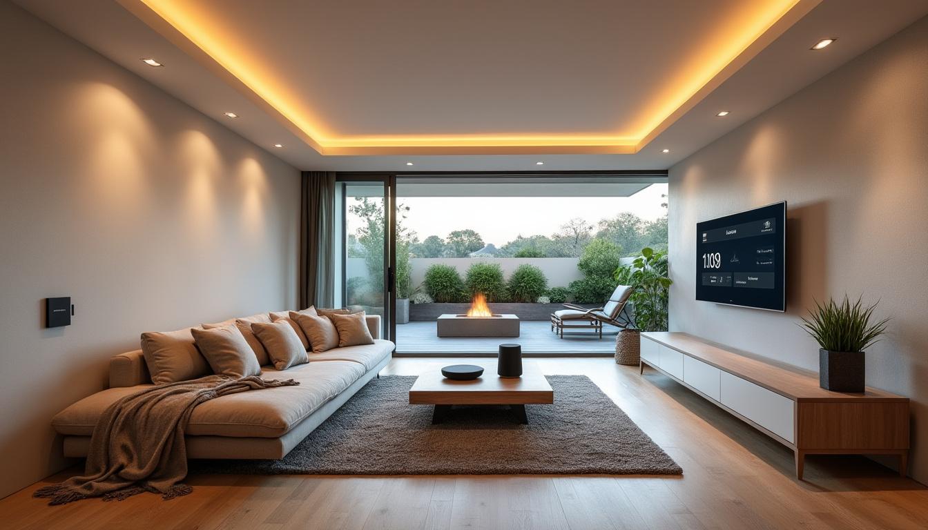 profitez du black friday avec des offres exceptionnelles sur ampoules, sonnettes, enceintes et airfryers connectés. transformez votre maison en un espace ultra-moderne à prix cassés dès maintenant !