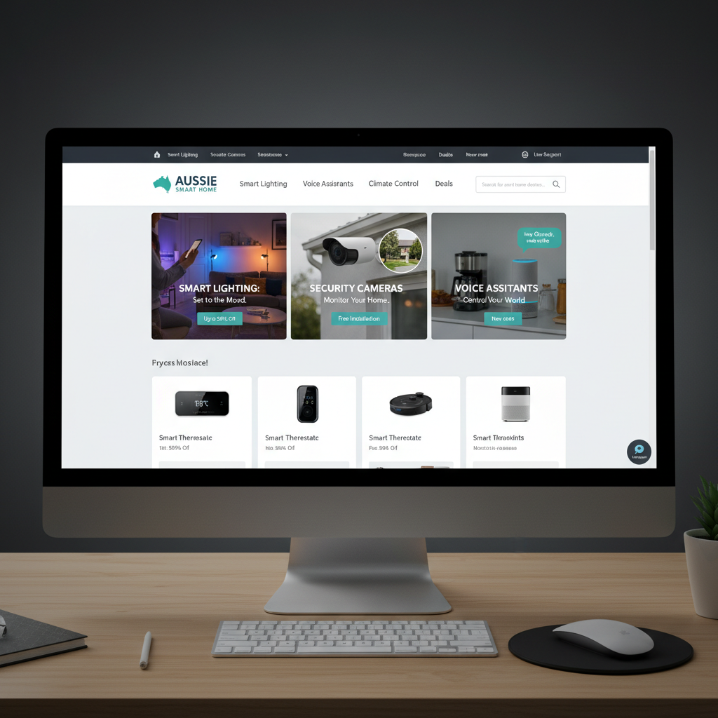 découvrez les tendances du marché australien des appareils électroménagers, alliant maisons intelligentes, efficacité énergétique et croissance du commerce numérique pour une consommation moderne et durable.