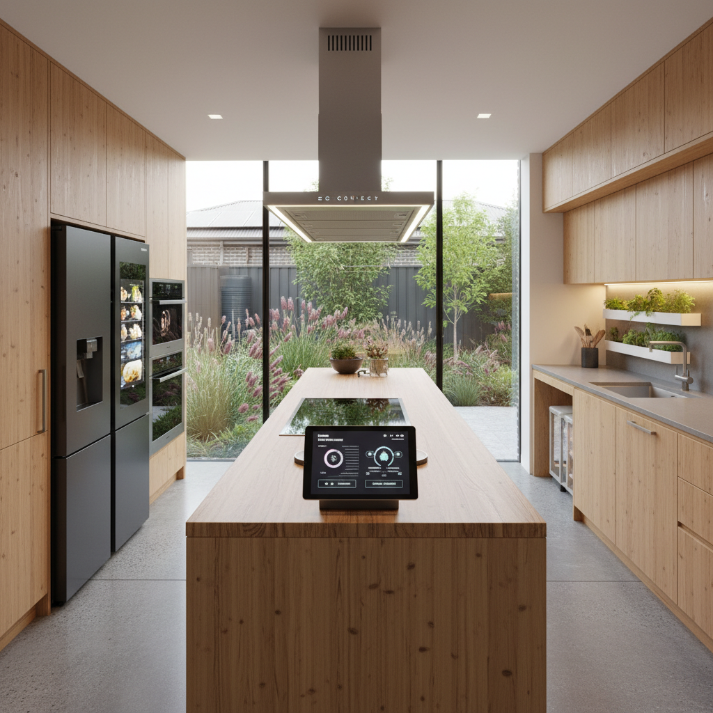 découvrez comment le marché australien des appareils électroménagers évolue avec l'intégration des maisons intelligentes, l'amélioration de l'efficacité énergétique et la croissance rapide du commerce numérique.