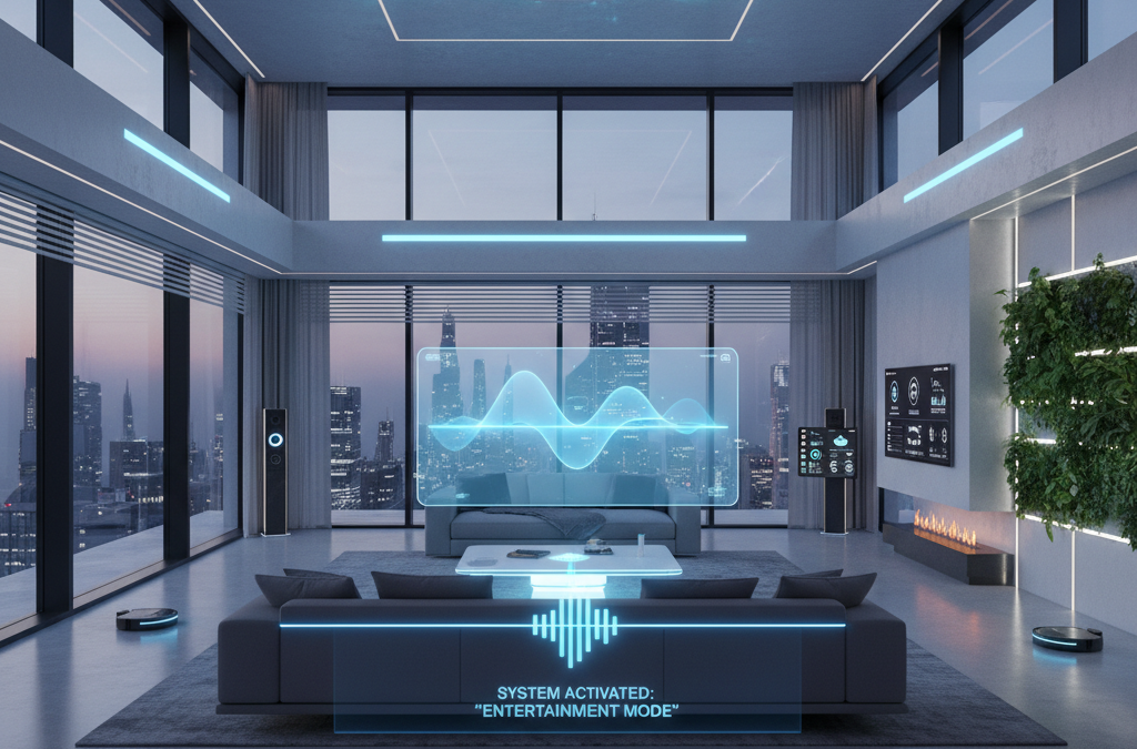 découvrez comment le marché de la domotique a explosé pour atteindre une valeur impressionnante de 70 865,90 millions de dollars, révélant les tendances et opportunités clés du secteur.