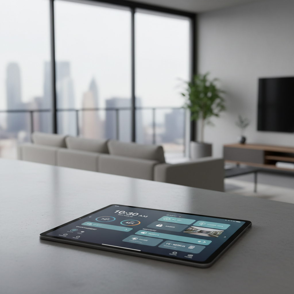 découvrez le nouveau homey pro, plus rapide et plus intelligent, compatible avec les maisons matter, sans augmentation de prix. optimisez votre domotique avec une solution performante et accessible.