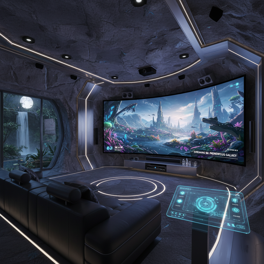 découvrez les grandes tendances et actualités de l'audiovisuel et de la maison connectée en 2025, avec des innovations technologiques et des conseils pour un habitat intelligent.