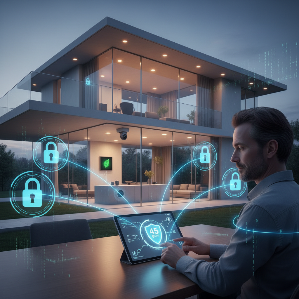 découvrez pourquoi let’s encrypt adopte des certificats de 45 jours et comment sécuriser efficacement votre domotique pour une protection optimale.