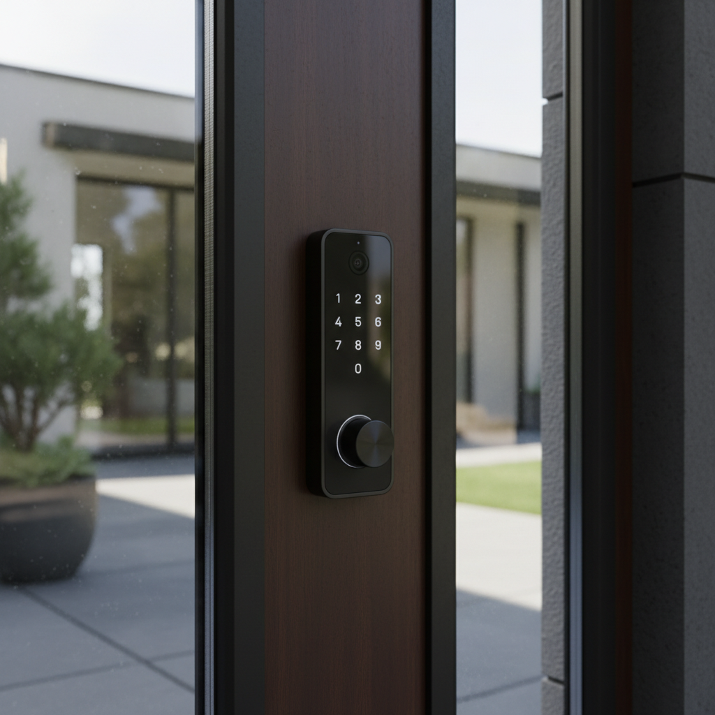 découvrez notre test complet du level lock pro, intégrant les technologies matter et thread pour une sécurité intelligente et une connectivité améliorée. analyse détaillée, fonctionnalités et performance.