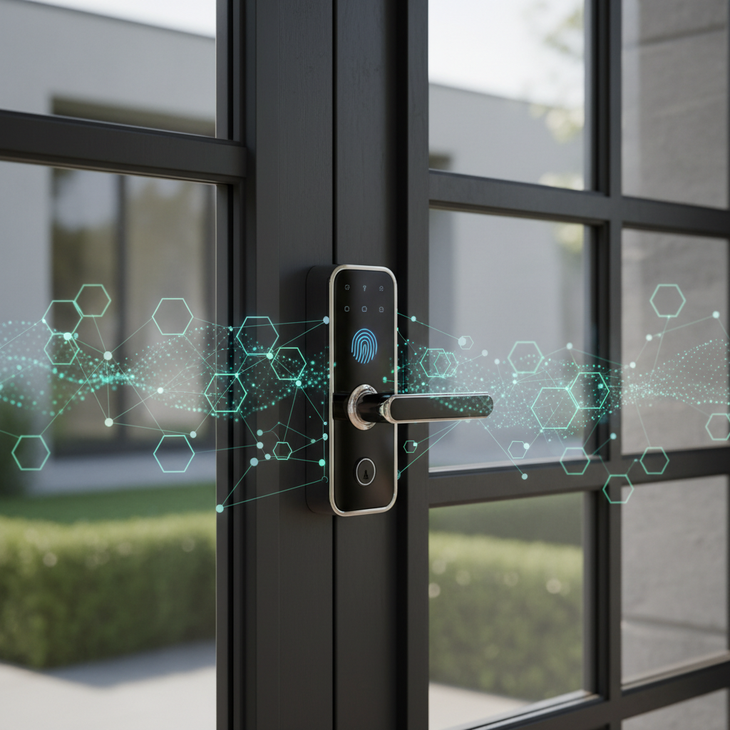 découvrez notre test complet du level lock pro, intégrant les technologies matter et thread pour une sécurité connectée avancée et une installation simplifiée.