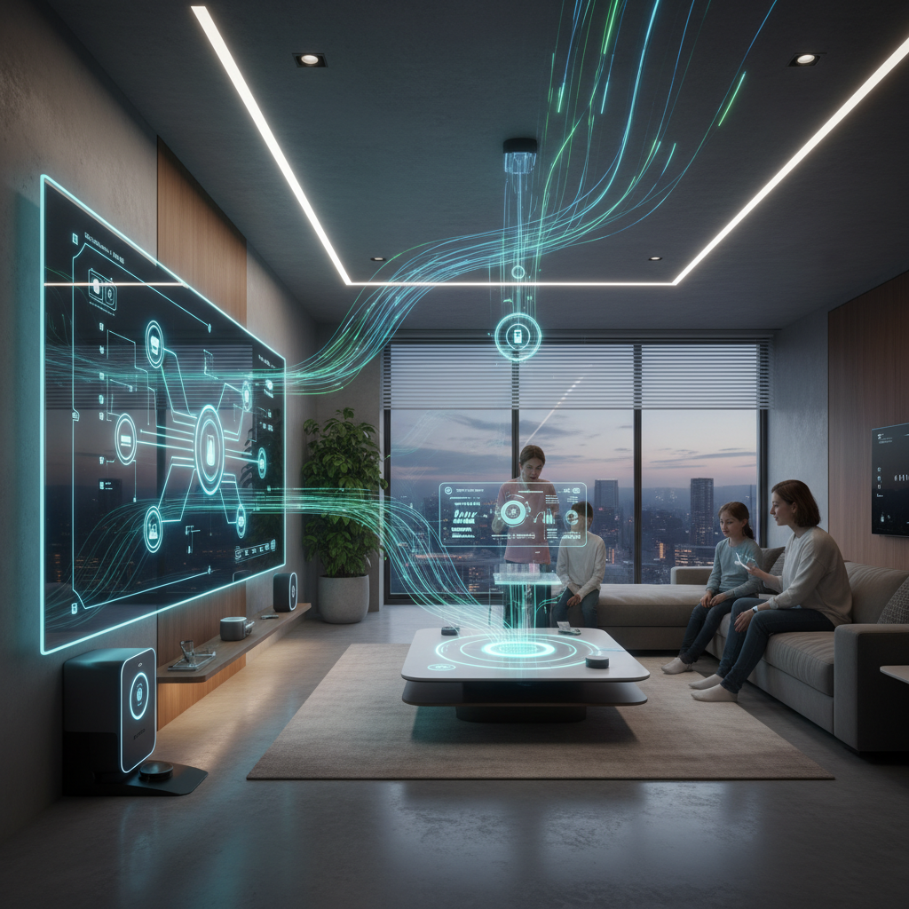 découvrez comment moderniser votre réseau domotique vieillissant en 2026 avec des solutions innovantes et efficaces pour une maison connectée à la pointe de la technologie.