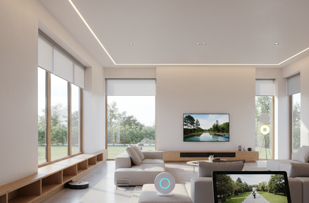 découvrez les problèmes d'automatisation rencontrés par certains utilisateurs après la mise à jour gemini for home, et comment d'autres restent épargnés.