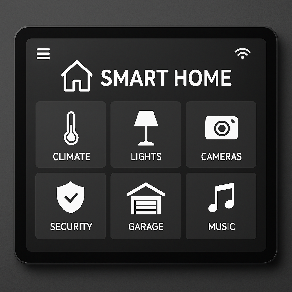 découvrez le livre blanc de parks associates et vivint qui met en lumière le rôle clé de l'énergie, de la sécurité et de la centralisation dans la valeur ajoutée des maisons connectées pour un habitat plus intelligent et sécurisé.