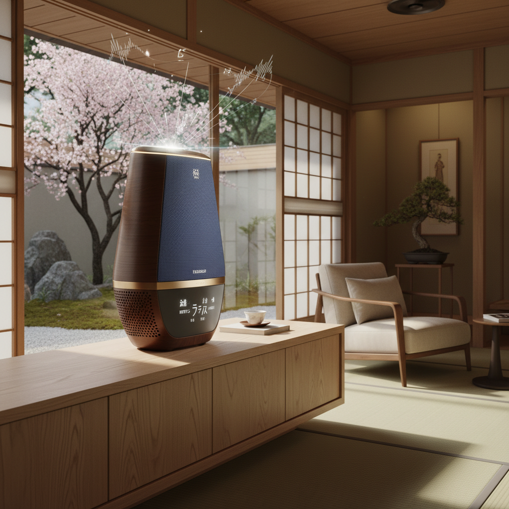 découvrez l'analyse complète des perspectives et de l'évolution du marché des enceintes intelligentes au japon de 2025 à 2033, incluant tendances, opportunités et prévisions clés.