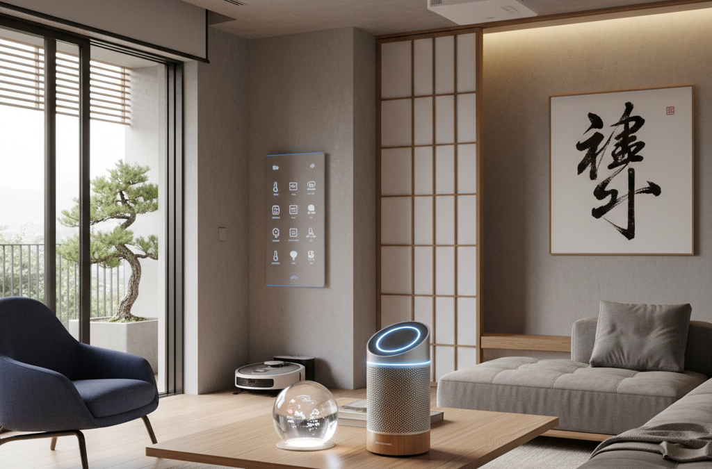 découvrez les perspectives et l'évolution du marché des enceintes intelligentes au japon entre 2025 et 2033, avec une analyse approfondie des tendances, opportunités et défis.