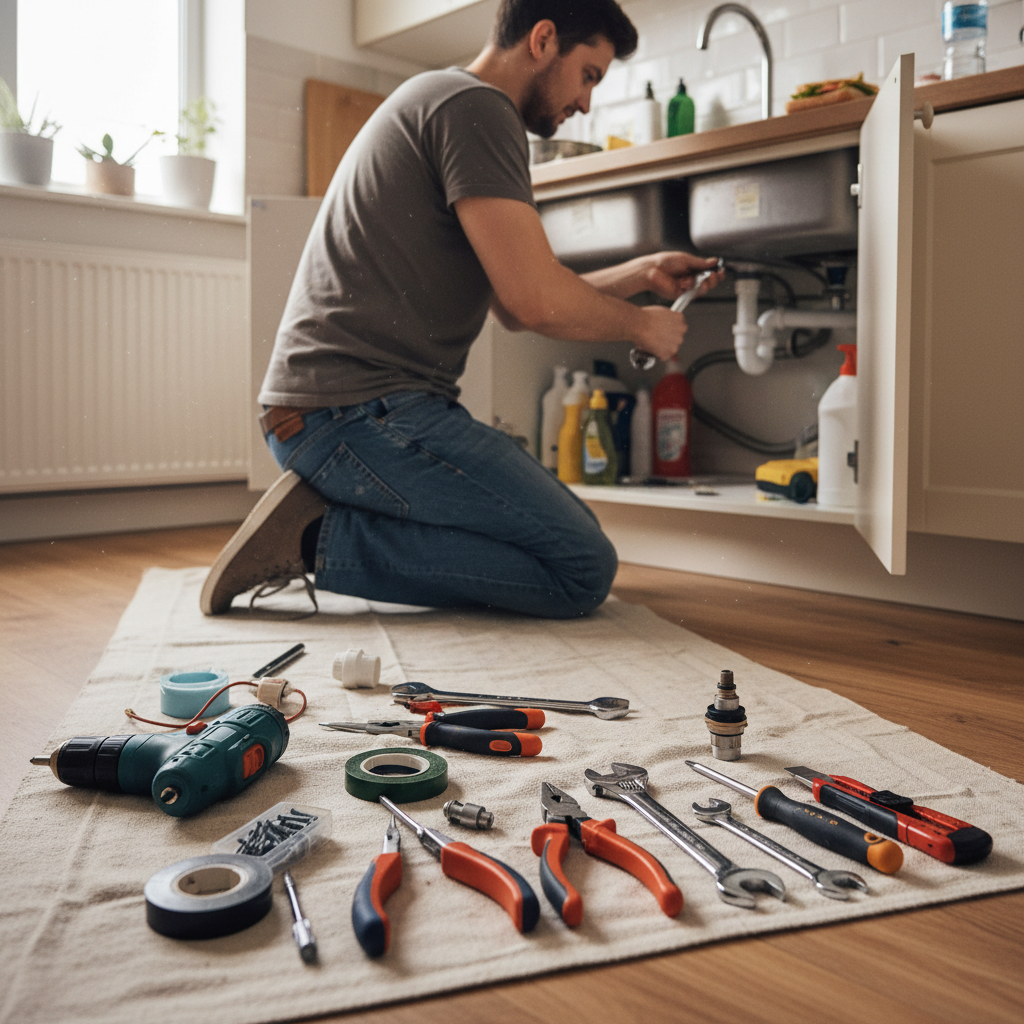 découvrez notre guide pratique et astuces pour réparer facilement vos pièces vous-même. transformez vos réparations en projets simples et économiques grâce à nos conseils détaillés.