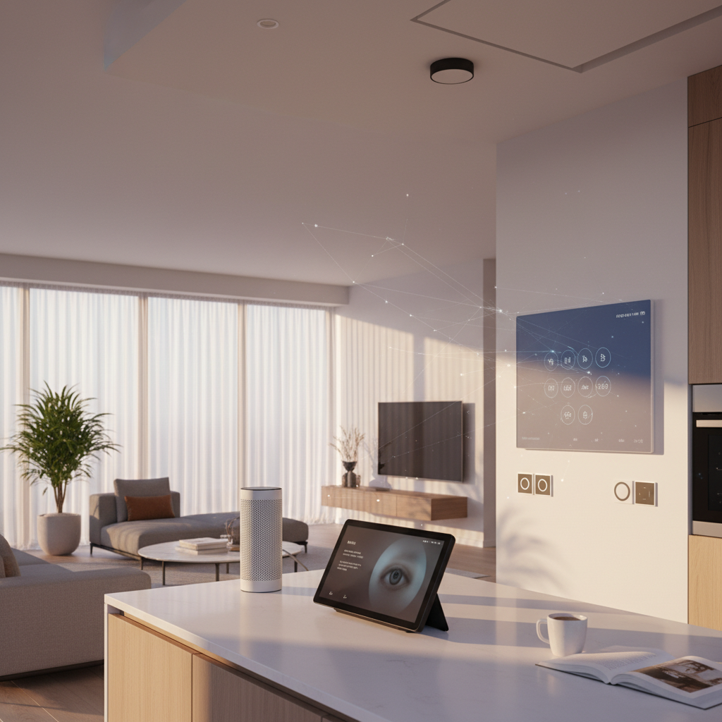 découvrez pourquoi il est temps de quitter amazon et google pour gérer votre maison connectée, et explorez des alternatives plus sûres, respectueuses de votre vie privée et faciles à utiliser.