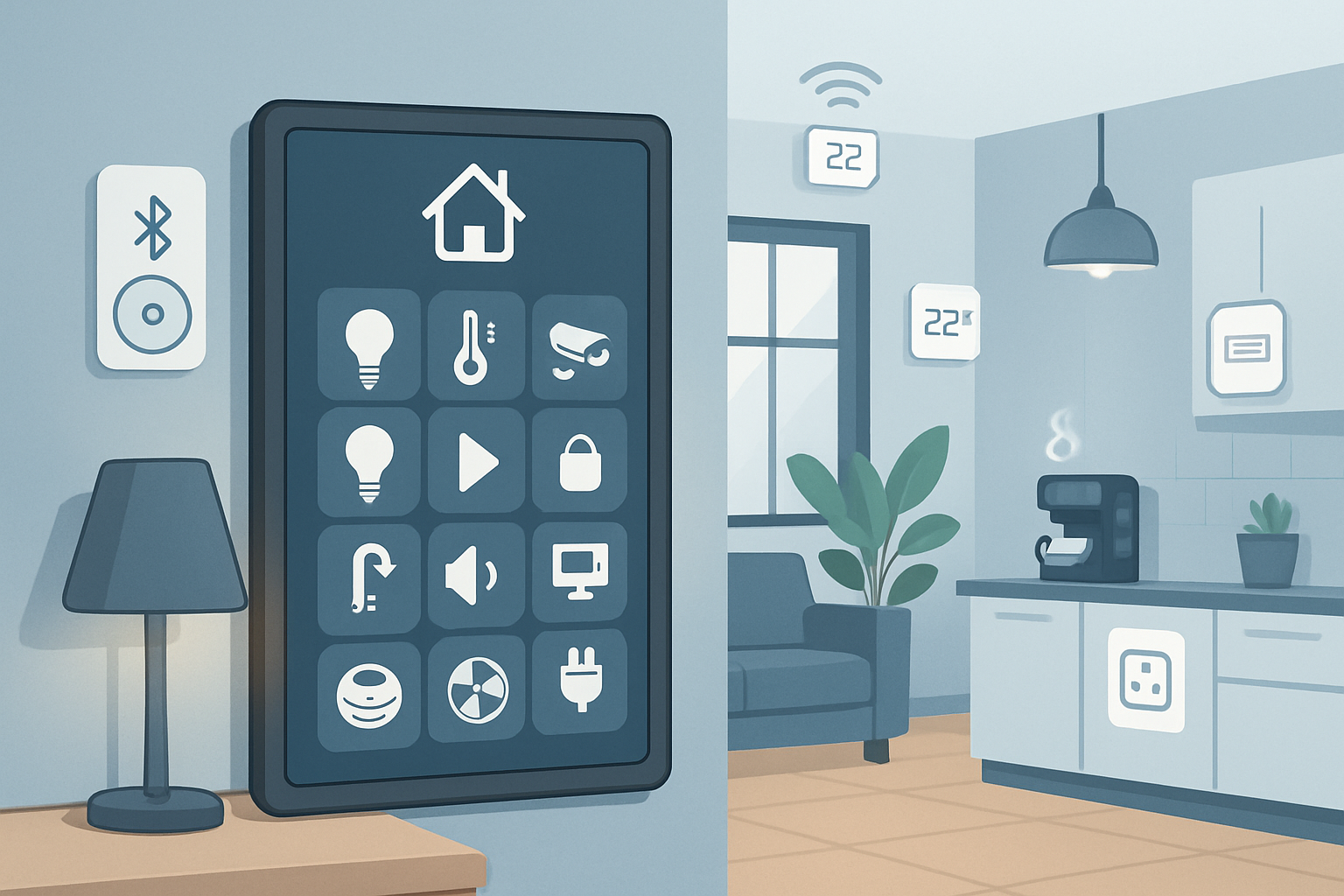 découvrez pourquoi j'ai abandonné les hubs iot tout-en-un pour développer un système personnalisé avec home assistant, et comment cette solution offre plus de flexibilité et de contrôle pour votre maison connectée.