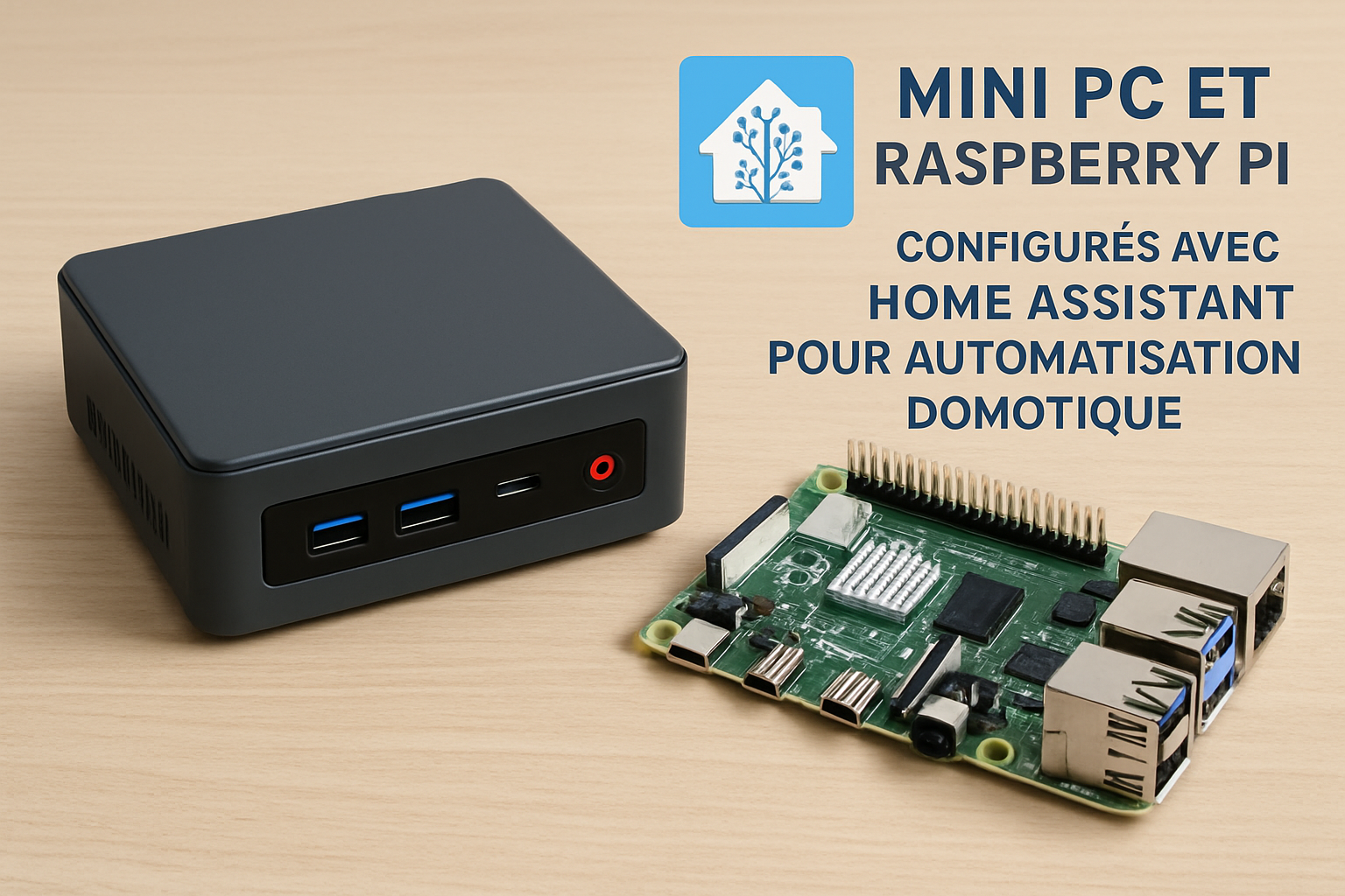 découvrez pourquoi j'ai abandonné les hubs iot tout-en-un pour développer mon propre système personnalisé avec home assistant, offrant plus de flexibilité, de contrôle et de sécurité pour la maison connectée.