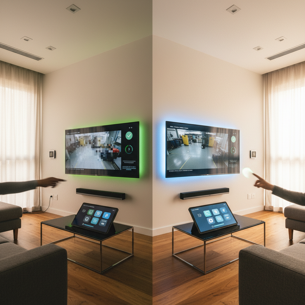 découvrez pourquoi vos automatisations home assistant peuvent sembler lentes et apprenez des astuces efficaces pour les rendre plus rapides et réactives.