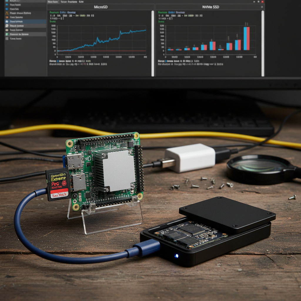 découvrez pourquoi vos automatisations home assistant peuvent être lentes et apprenez des astuces efficaces pour améliorer leur rapidité et optimiser votre expérience domotique.