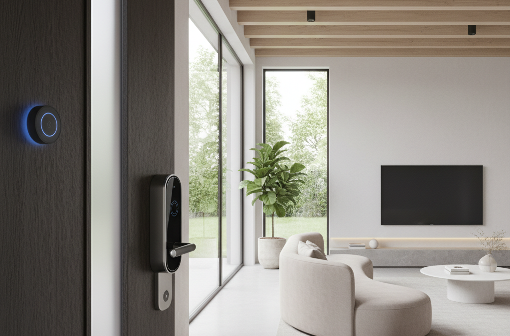 profitez des offres de dernière minute sur les équipements intelligents aqara et facilitez votre quotidien avec une domotique accessible et innovante.