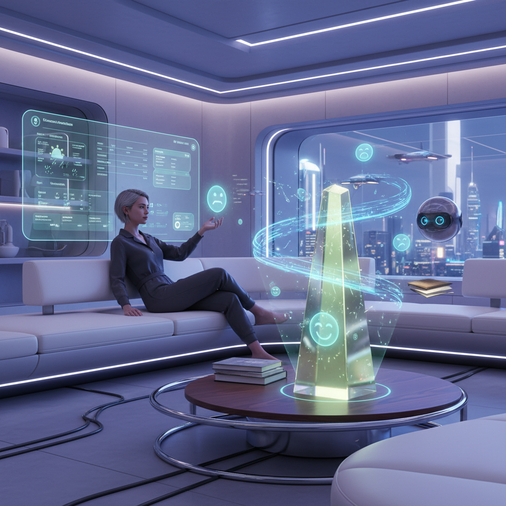 découvrez la technologie domotique en 2026 : une maison intelligente qui apprend vos habitudes, reconnaît les visages et vous écoute attentivement pour un confort personnalisé et une sécurité optimisée.