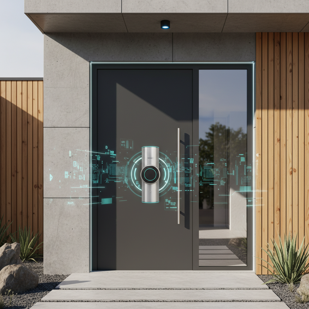 découvrez notre test complet de la nuki smart lock ultra, la serrure connectée qui combine sécurité renforcée et technologie innovante pour une protection optimale de votre domicile.