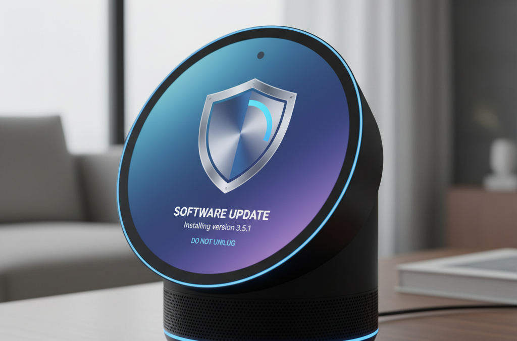 découvrez 6 astuces d'experts pour renforcer la sécurité de votre maison connectée et protéger votre domicile contre les vulnérabilités.