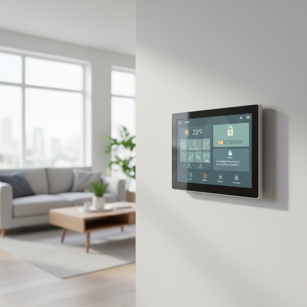 découvrez des astuces pratiques pour optimiser votre installation home assistant et bien démarrer l'année avec une maison connectée plus efficace et intelligente.