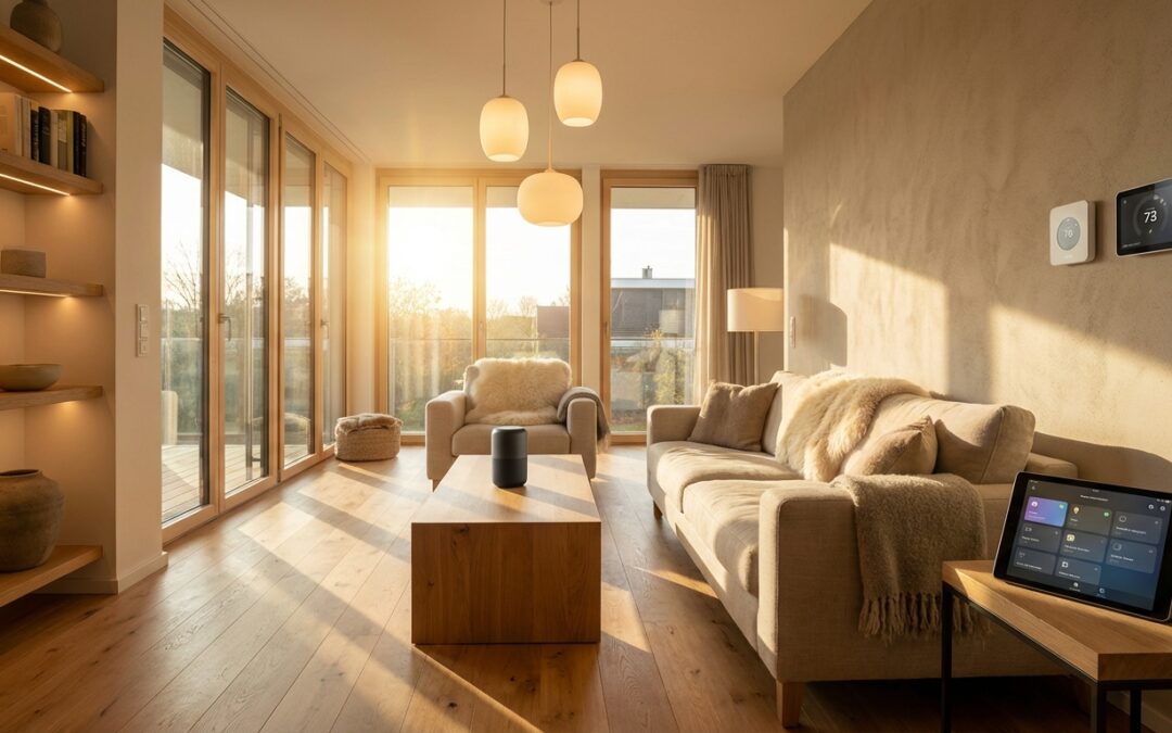 découvrez mon guide pas à pas pour des automatisations domestiques simples et pratiques, afin d'améliorer votre confort quotidien sans complications ni nuisances.