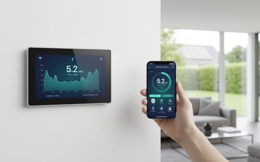 découvrez comment ces améliorations domotiques intelligentes peuvent optimiser votre confort et réduire vos dépenses énergétiques, s'amortissant rapidement grâce à leurs économies automatiques.