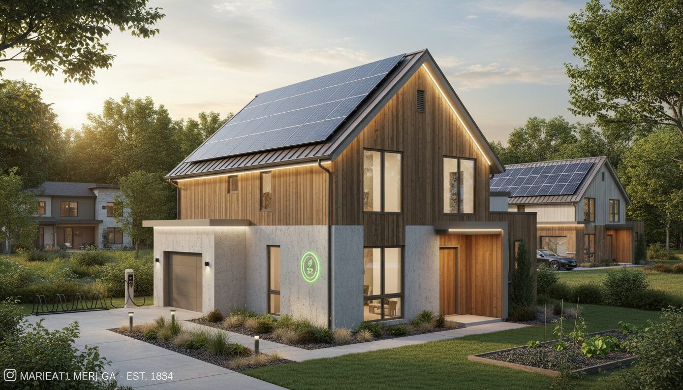 creative media, votre expert en domotique intelligente à alpharetta et marietta, géorgie. solutions innovantes pour une maison connectée, sécurisée et automatisée.