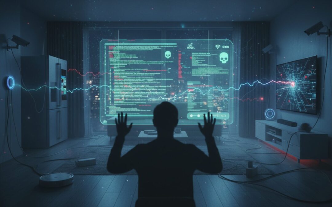 découvrez les risques liés au piratage des maisons connectées et explorez les solutions recommandées par les experts pour protéger votre domicile intelligent en toute sécurité.