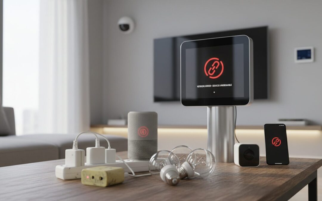 découvrez les impacts de la fin du support wemo sur vos appareils domotiques anciens et comment assurer leur fonctionnement malgré cette évolution.