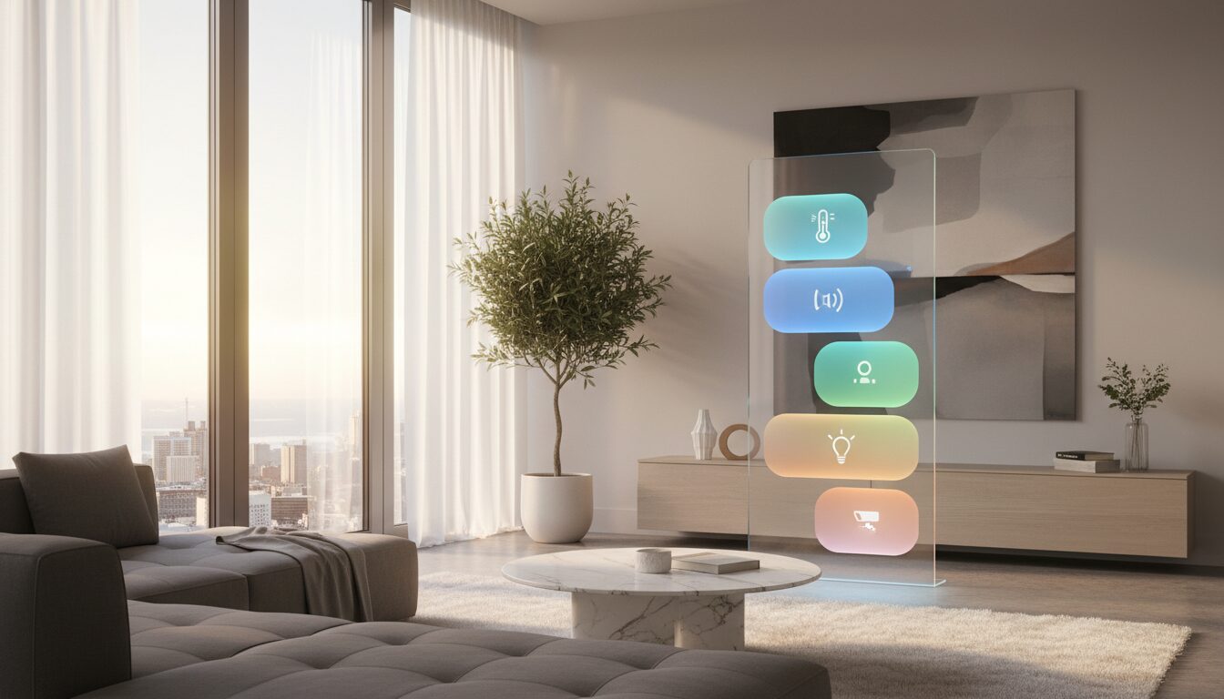 découvrez ha-animated-cards, le tweak révolutionnaire pour home assistant qui offre des animations fluides et légères sans utiliser de javascript envahissant, pour une interface plus élégante et performante.