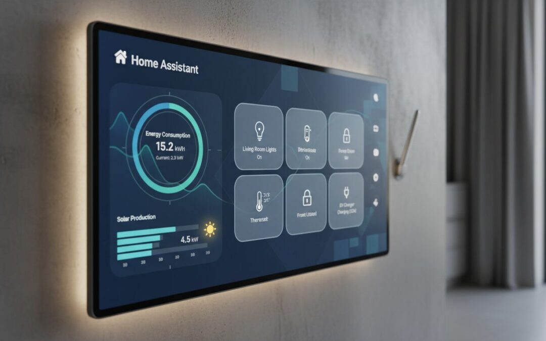 découvrez ha-animated-cards, le tweak révolutionnaire pour home assistant qui apporte des animations élégantes, léger et sans javascript envahissant, pour une expérience utilisateur fluide et personnalisée.
